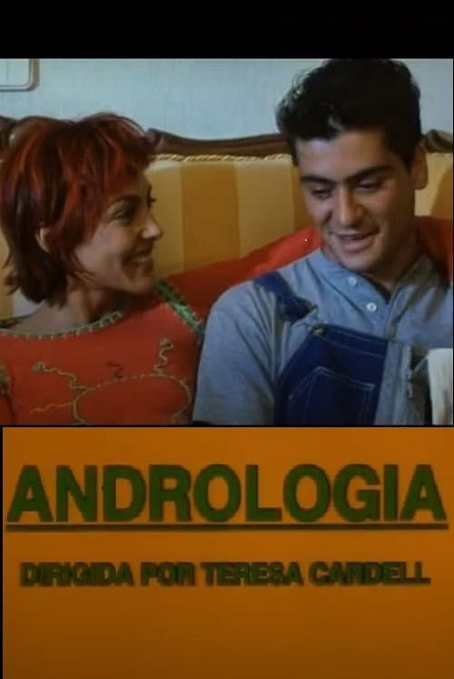 Постер: Andrología
