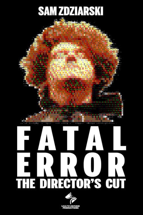Постер: Fatal Error