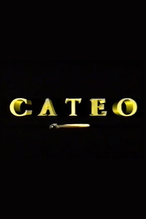 Постер: Cateo