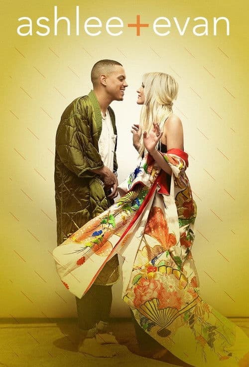 Постер: Ashlee+Evan