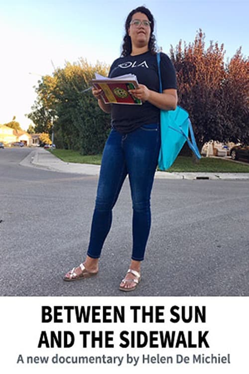 Постер: Between the Sun and the Sidewalk