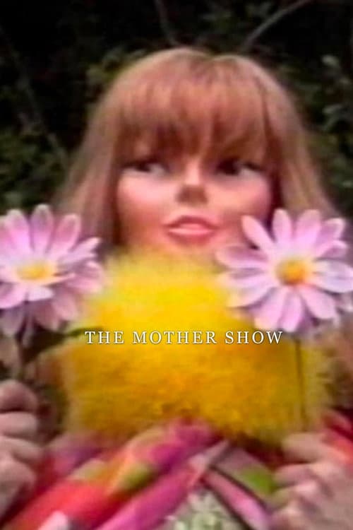 Постер: The Mother Show