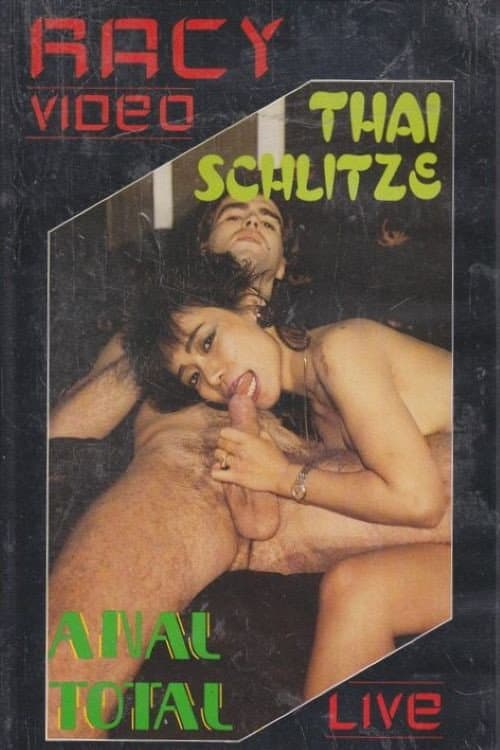 Постер: Thai Schlitze - Anal Total