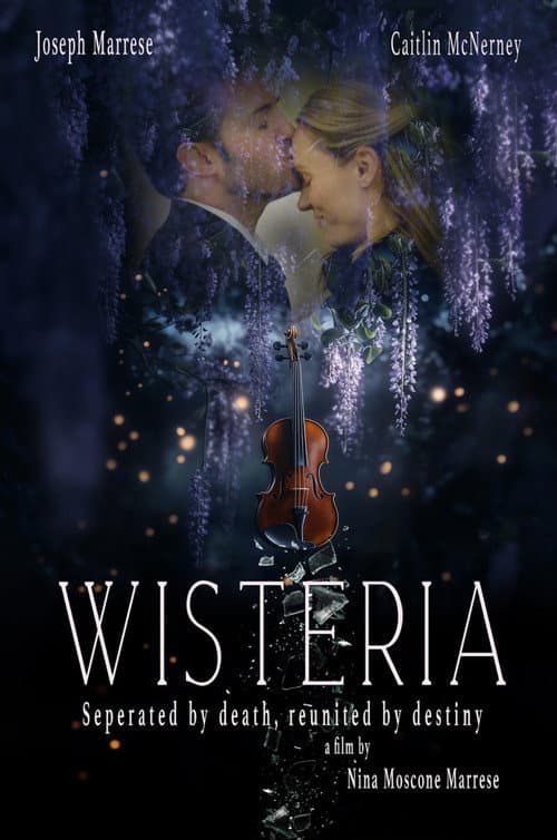 Постер: Wisteria