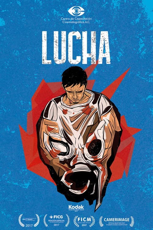 Постер: Lucha