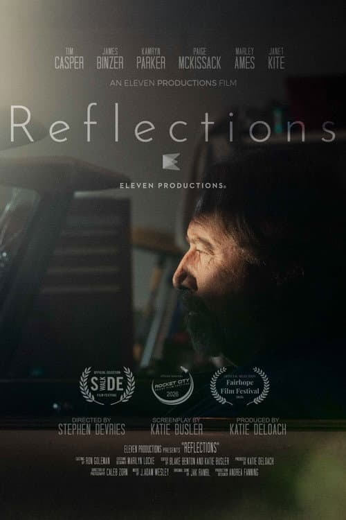 Постер: Reflections