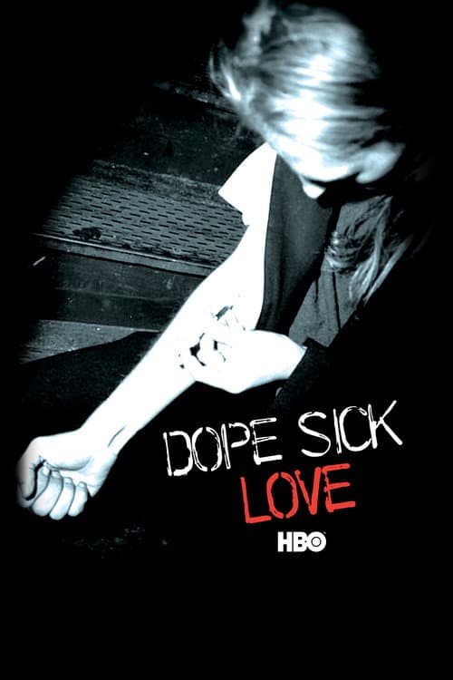 Постер: Dope Sick Love