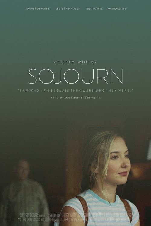 Постер: Sojourn