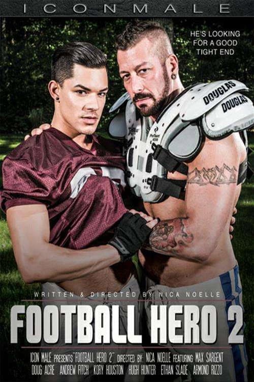 Постер: Football Hero 2