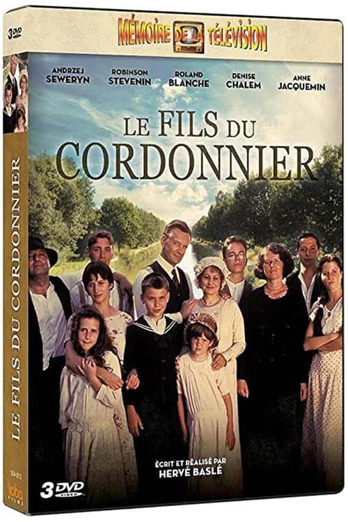 Постер: Le Fils du cordonnier