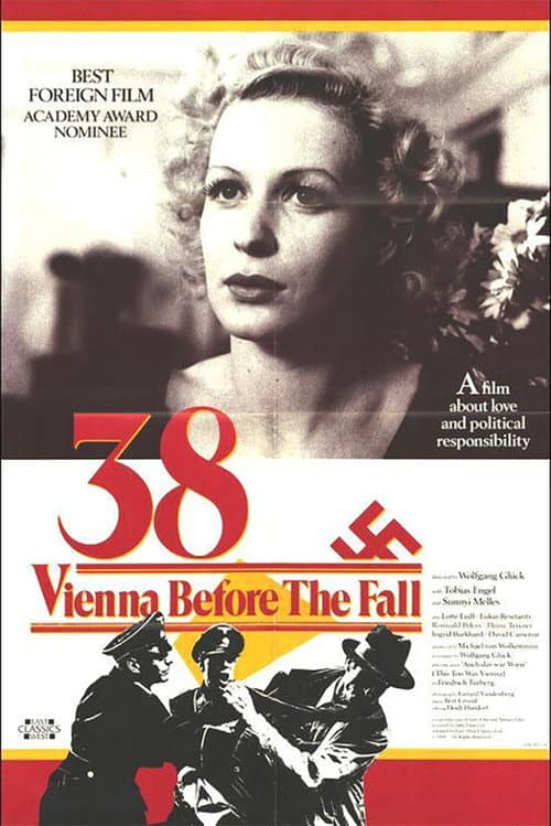 Постер: 38 - Auch das war Wien