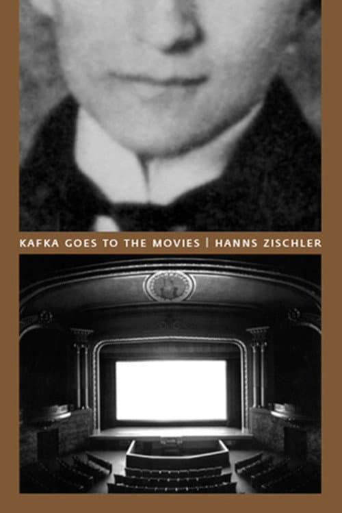 Постер: Kafka geht ins Kino