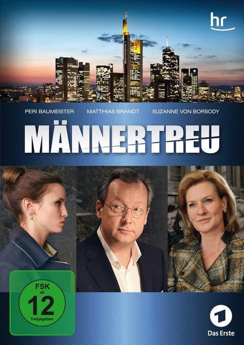 Постер: Männertreu