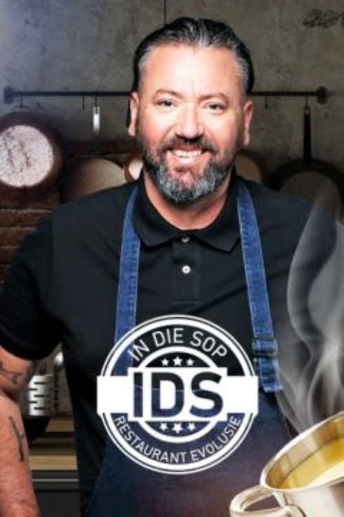 Постер: In die Sop: Restaurant Evolusie