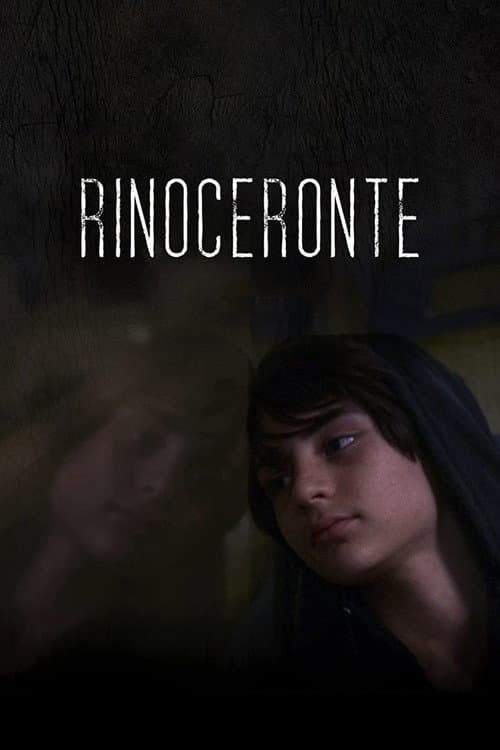 Постер: Rinoceronte