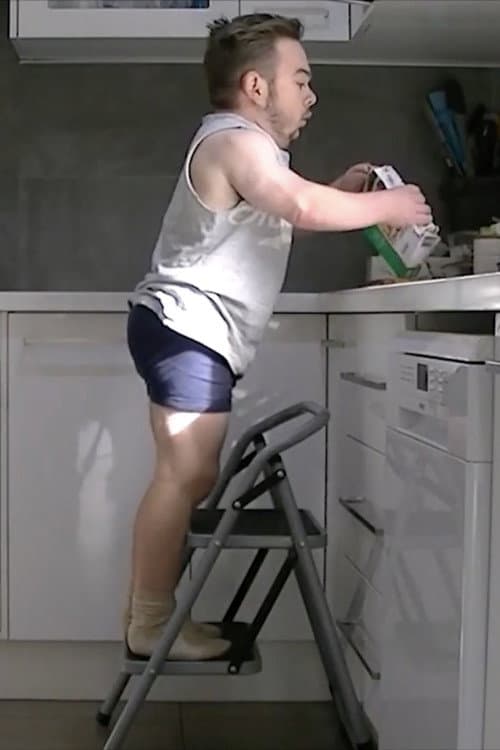 Постер: THE little THINGS