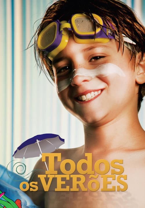 Постер: Todos os Verões