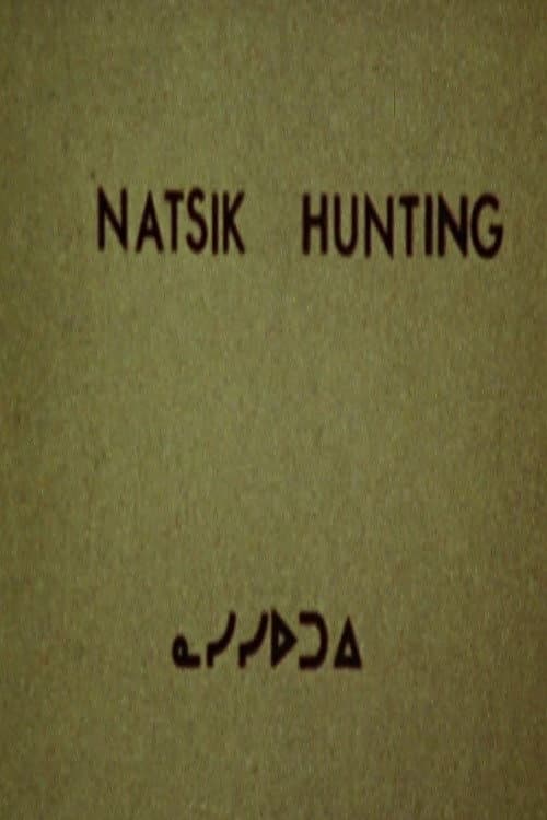Постер: Natsik Hunting