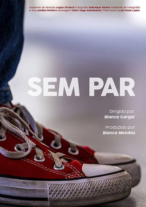 Постер: Sem Par