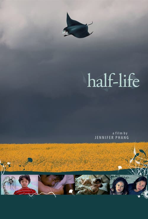 Постер: Half-Life