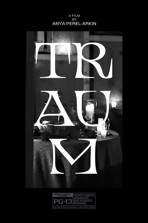 Постер: Traum