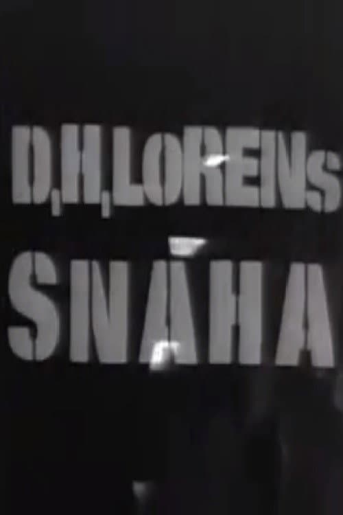Постер: Snaha