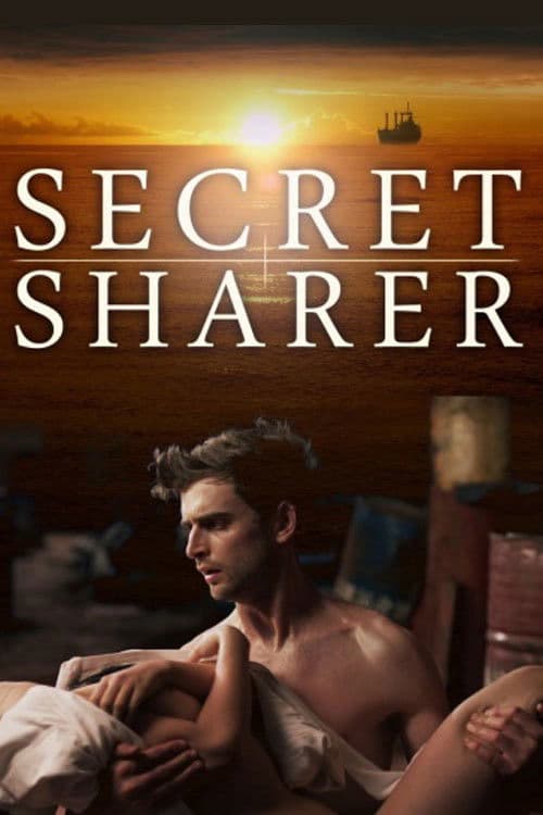 Постер: Secret Sharer