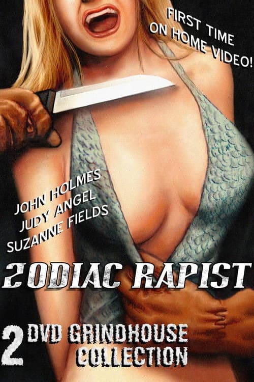 Постер: The Zodiac Rapist