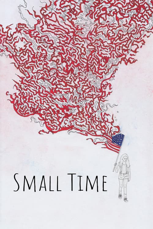 Постер: Small Time