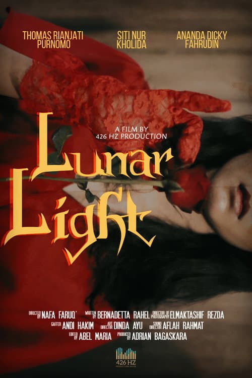 Постер: Lunar Light