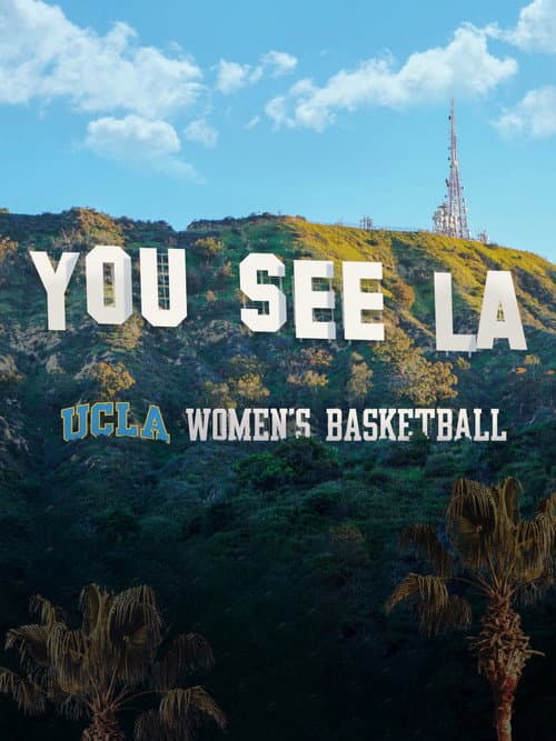 Постер: You See L.A.