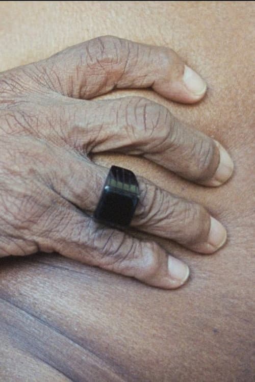 Постер: O Mais Profundo é a Pele – LGBT60+