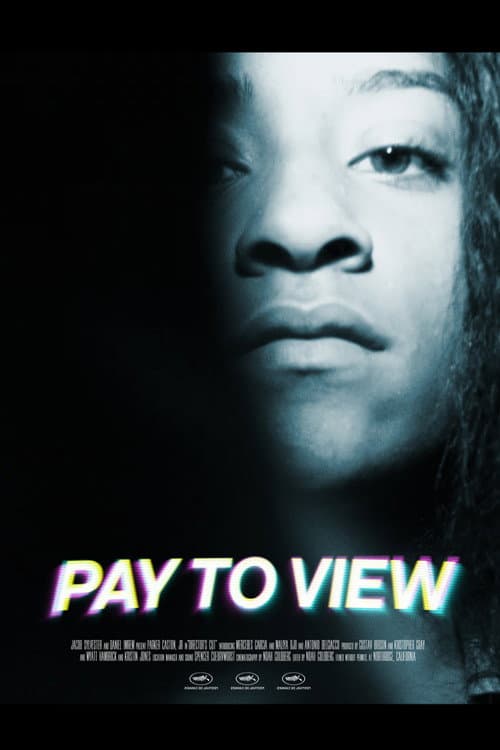 Постер: Pay To View