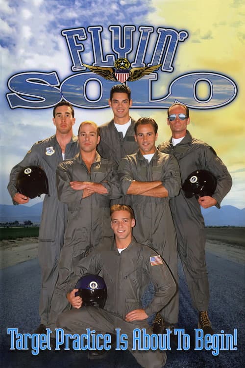 Постер: Flyin' Solo