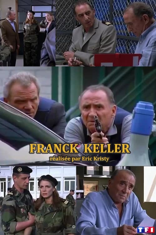 Постер: Franck Keller