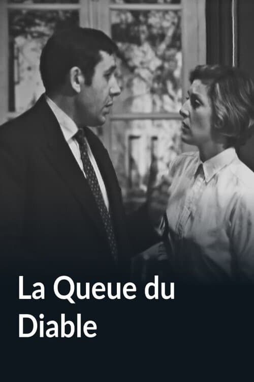 Постер: La Queue du Diable