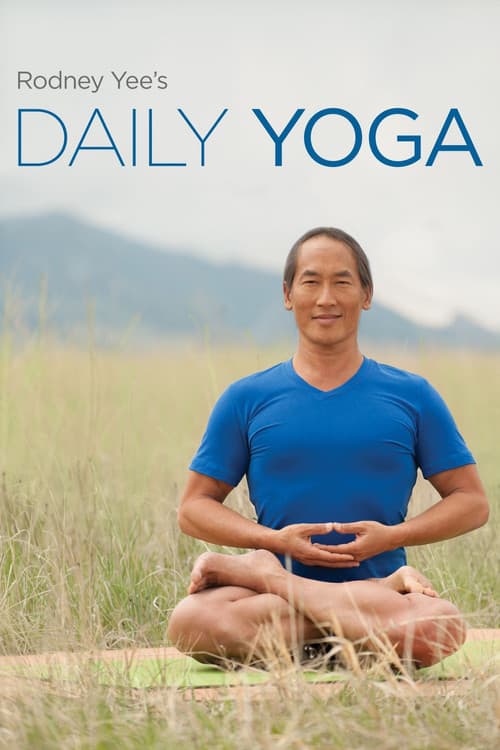 Постер: Rodney Yee's Daily Yoga - 4 Clean It Out (Ashtanga)