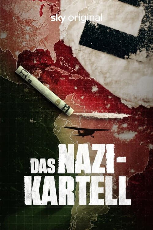 Постер: Das Nazi-Kartell