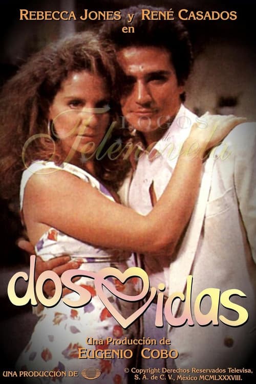 Постер: Dos vidas