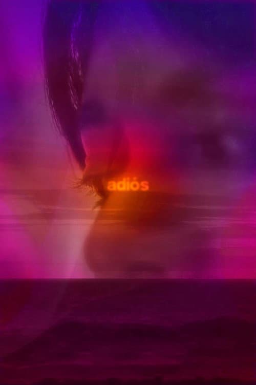Постер: adiós