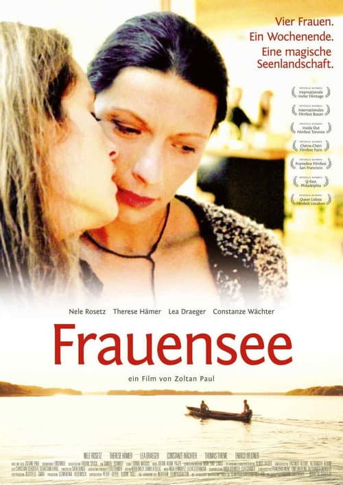 Постер: Frauensee