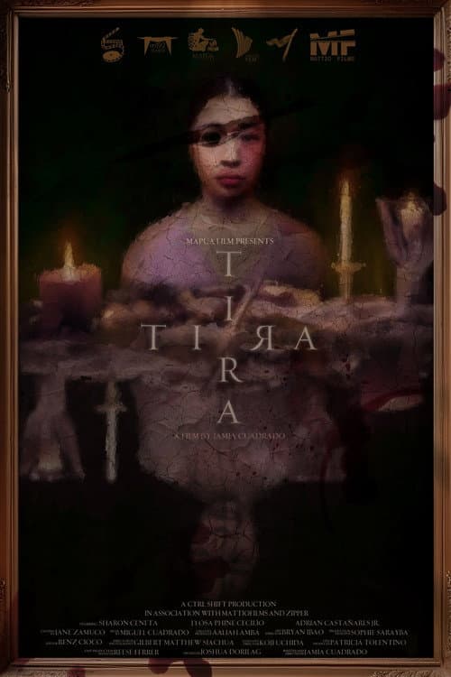 Постер: TIRA-TIRA