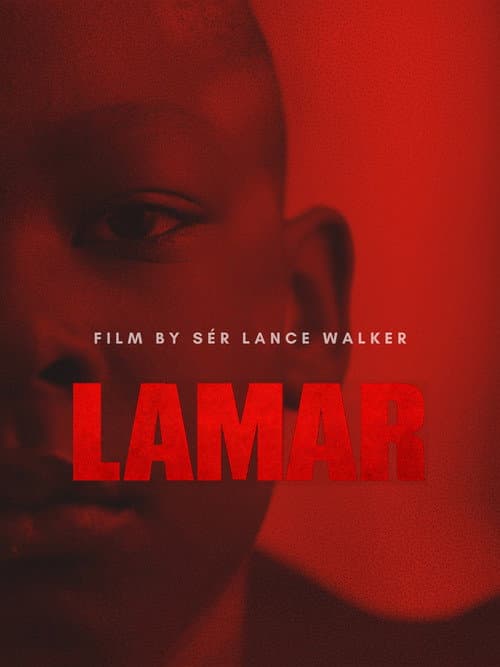 Постер: LAMAR