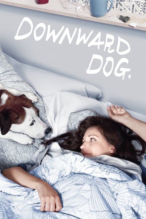 Постер: Downward Dog