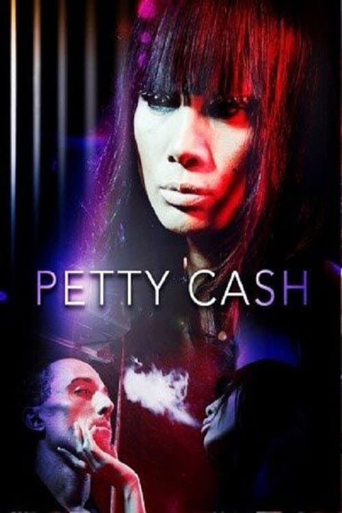 Постер: Petty Cash