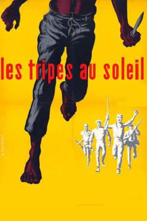 Постер: Les tripes au soleil