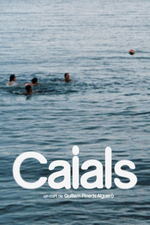 Постер: Caials