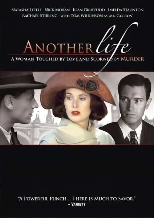 Постер: Another Life