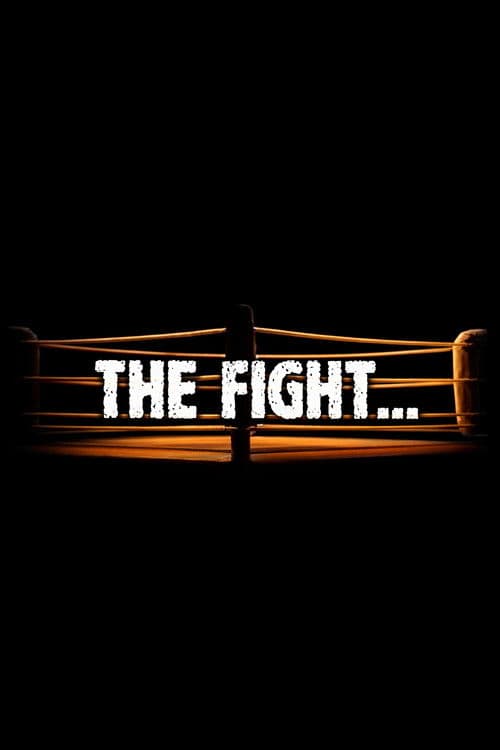 Постер: The Fight