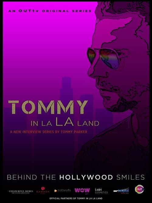 Постер: Tommy in La La Land